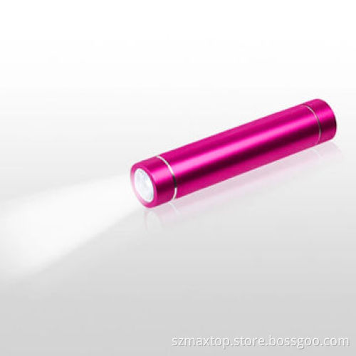 2014 High-quality and hot selling power bank, capacity 2600mAh, designed for all smartphones